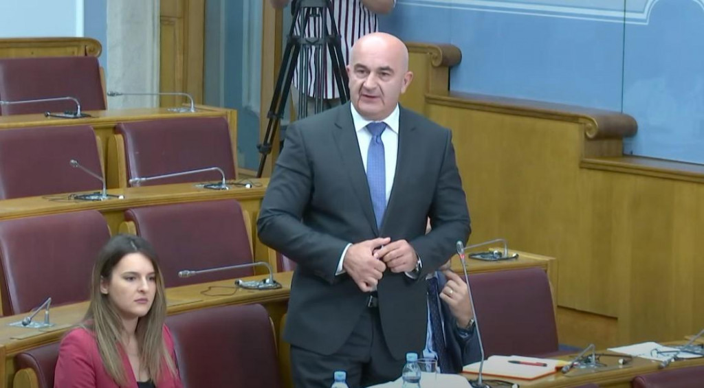 JOKOVIĆ O OLUJI: Pamtimo žrtve i tražimo da zločinci budu kažnjeni