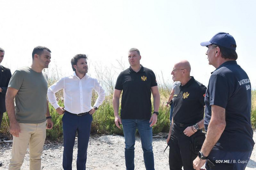 ADŽIĆ: Obezbijedićemo nagrade i helikoptere