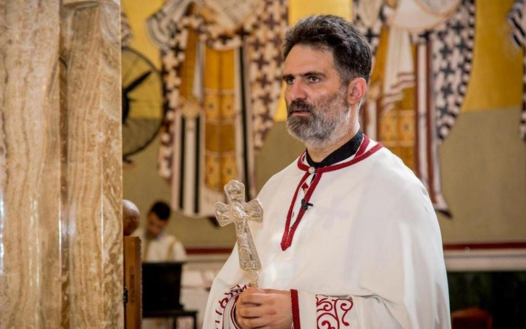 OTAC PREDRAG: Molimo se da se tragedija na Cetinju nikad više ne desi