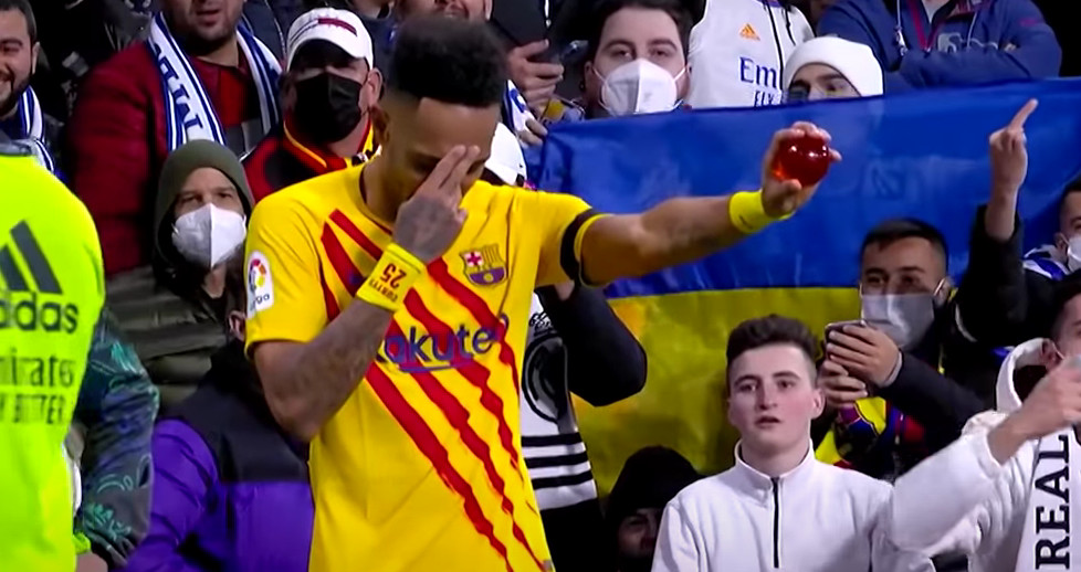 OSTRVO BRUJI Obamejang se vraća u Premijer ligu!