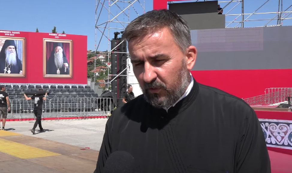 OTAC NIKOLA PEJOVIĆ: Vujanović pravne argumente zamijenio jezikom mržnje i ideološke ostrašćenosti