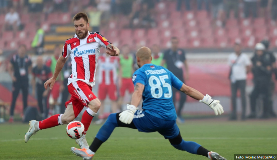 POZNAT DATUM VJEČITOG DERBIJA Ništa od pomjeranja, evo kada Partizan dočekuje Zvezdu