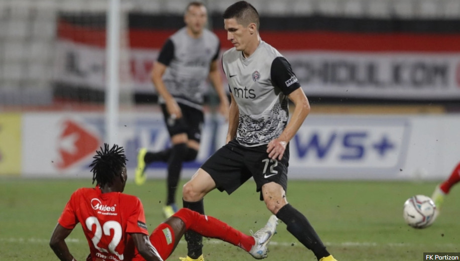 NOVO KOLO SUPERLIGE: Lalatović čeka Zvezdu, Partizan opet kod kuće!
