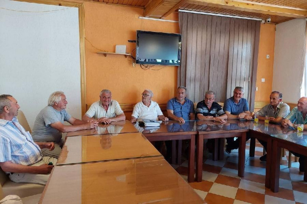 ODLUČENO: Penzioneri najavljuju štrajk glađu ispred Vlade CG