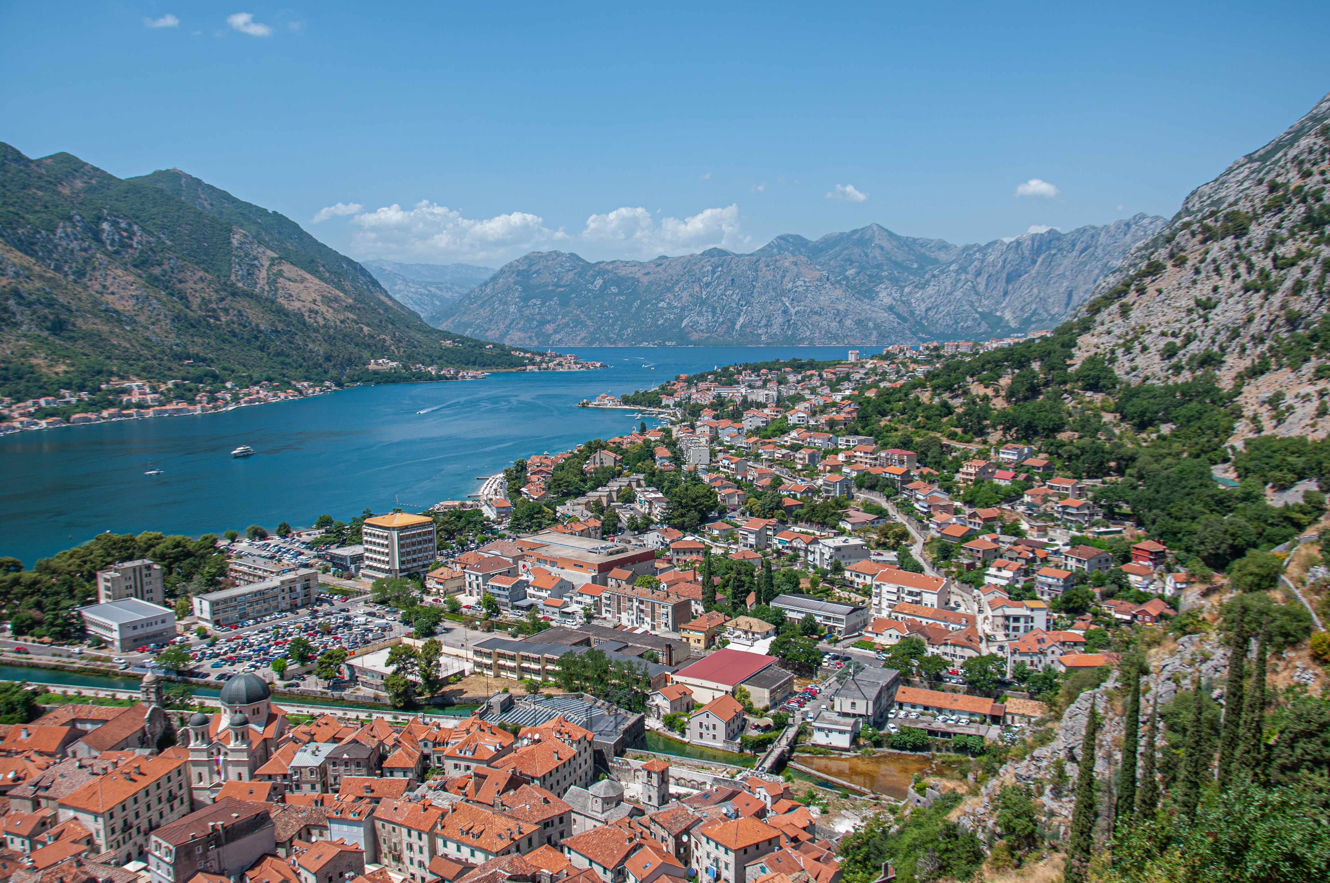 PAZI ŠTO ČITAŠ! Kotor domaćin FESTIVALA KNJIGA – humanistike, kulture i umjetnosti