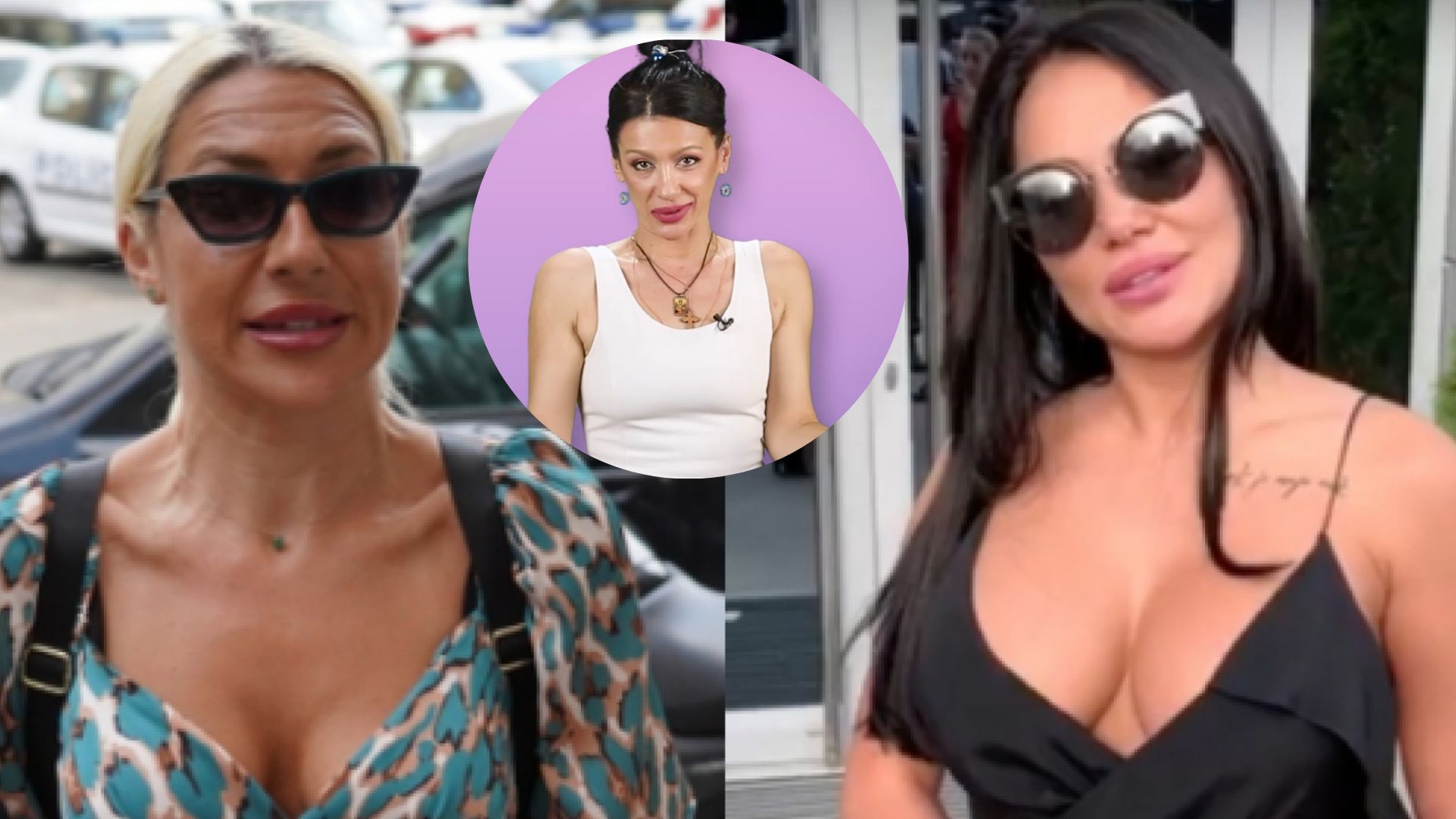 VENDI JE PAMETNA ŽENA Tamara Đurić se oglasila: Sigurna sam da je mislila na skraćenu prostitutku!