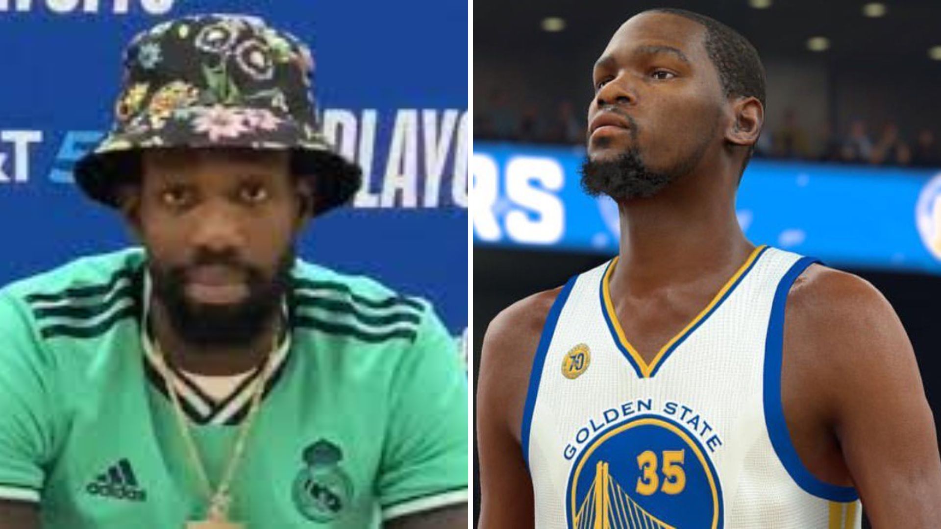 SVAĐA U NBA! Beverli napao Duranta preko mreža, stigao odgovor!
