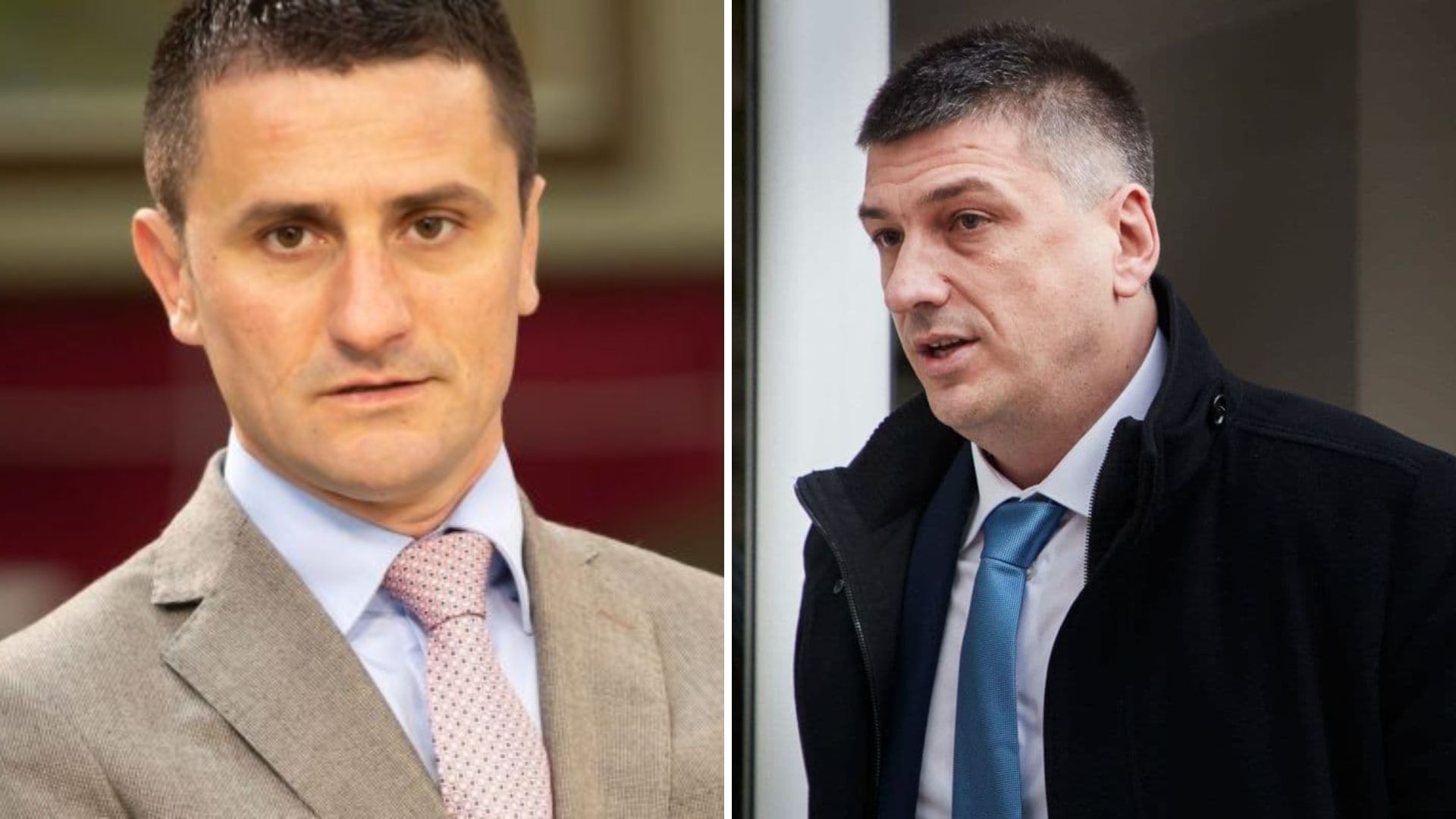 ZOGOVIĆ: Novović zna šta mu je činiti, navijanja i pritisci sa političkih tribina nepotrebni!
