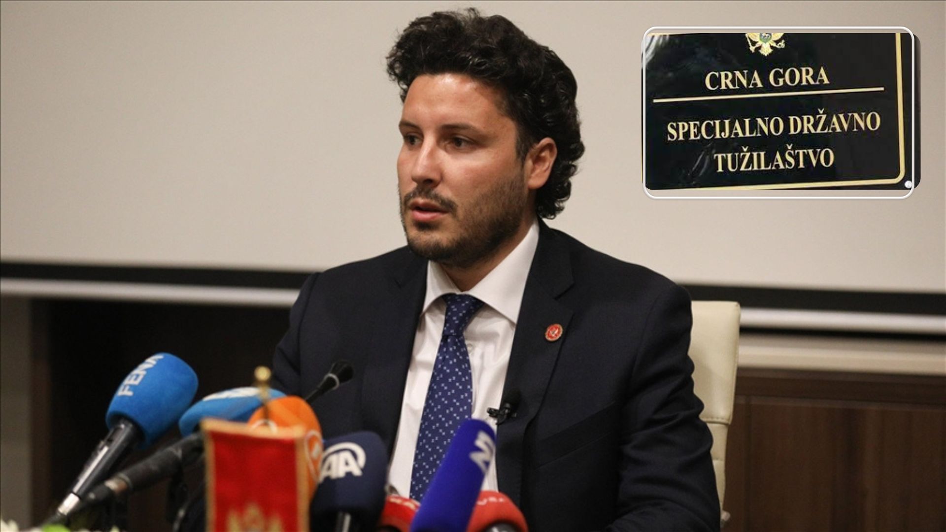 Specijalno tužilaštvo izviđa i Katnića i Abazovića