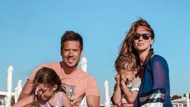 DUPLO SLAVLJE! I Nikola Rokvić i Bojana Barović čekaju bebu! Marinkove snajke trudne u isto vreme!