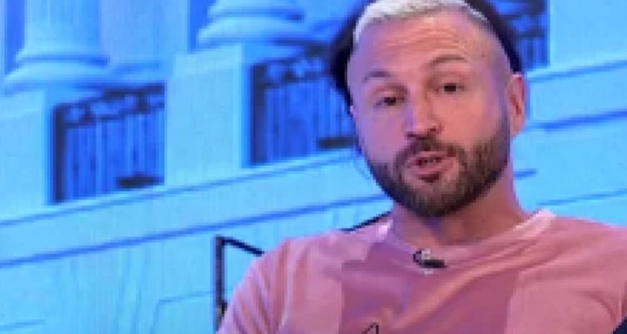 SKANDAL U STUDIJU! Ša priznao da se kaje zbog svega