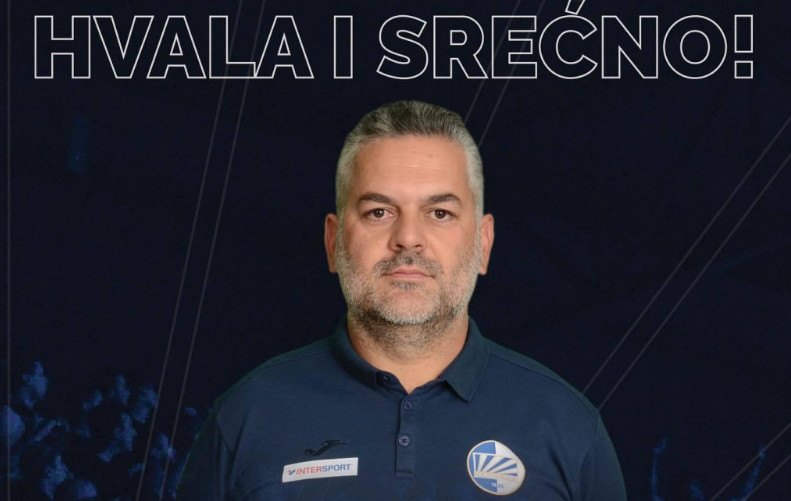 KRAJ SARADNJE Rastali se Savović i Sutjeska
