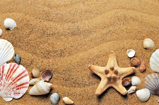 SAČEKALA IH KAZNA Turisti sa ovog ostrva ponijeli 22 kilograma pijeska i školjki