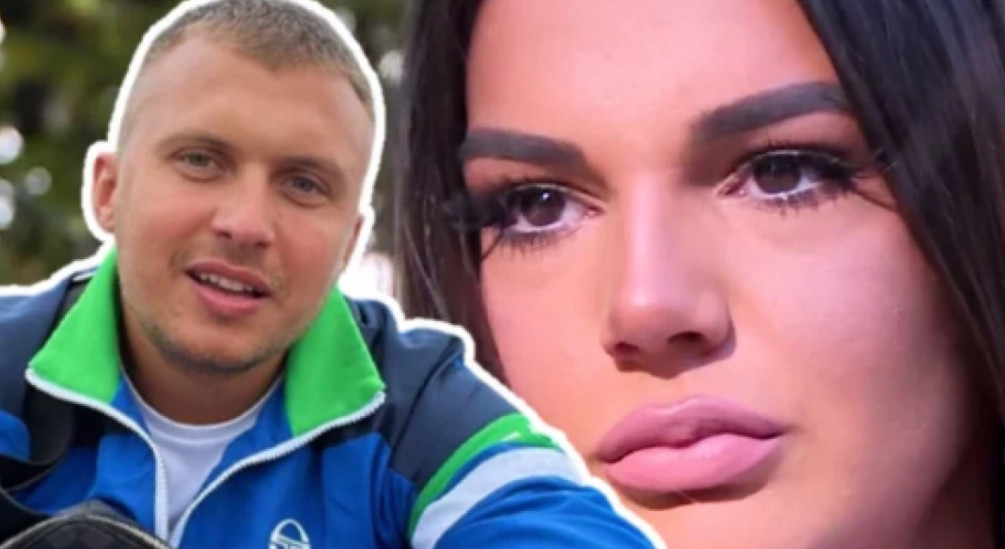 GDE JE NESTALA ONA SMERNA DEVOJKA? Jovana ne prestaje da šokira nakod raskida sa Karićem