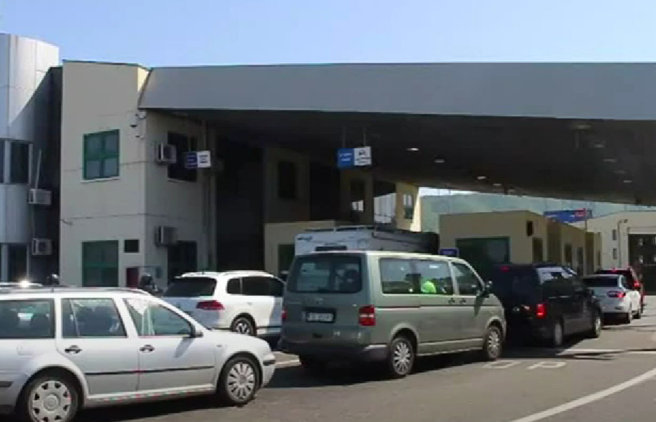 NA GRANICI SA ALBANIJOM: Pronađeno 202.060 eura
