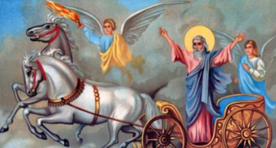 SUTRA JE SVETI ILIJA - ILINDAN Obavezno je ispoštovati jedan važan običaj!
