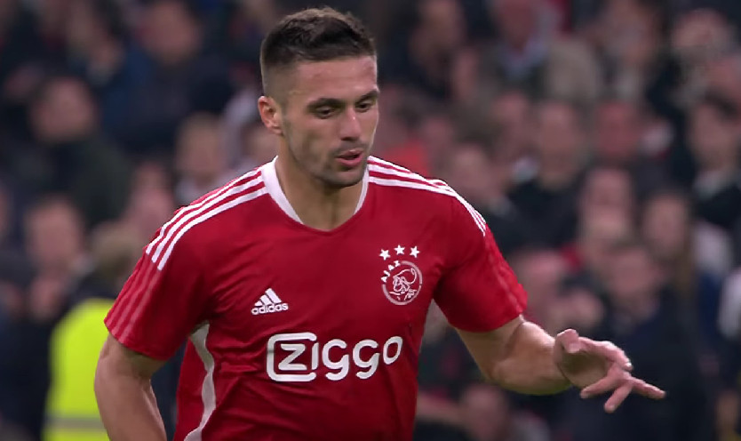 TADIĆ POKAZAO ZUBE LOPOVIMA Ovako izgleda Dušanova ruka posle napada pljačkaša (FOTO)