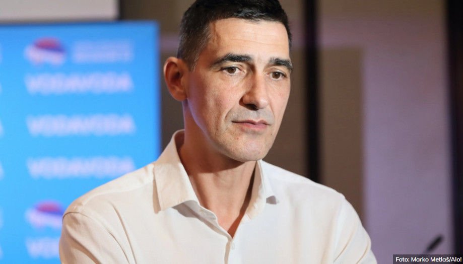 OTROVALI SU NAM DJECU Topić bijesan na organizatore Svjetskog prvenstva u Kolumbiji!