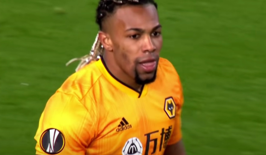 KRAJ NESLAVNE AVANTURE U BARSI Adama Traore ostaje među ''vukovima''