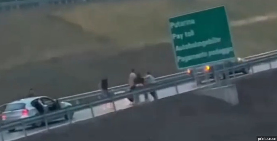 EPILOG SUKOBA NA AUTO-PUTU Zbog tuče procesuirano šest državljana Crne Gore i Srbije