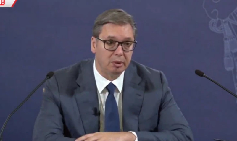 Vučic danas sa specijalnim izaslanikom UK za Zapadni Balkan Stjuartom Pičom
