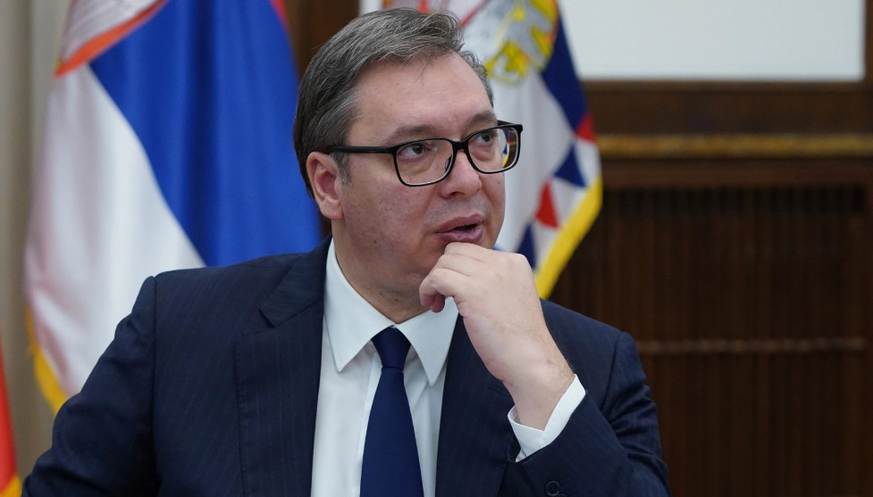 SASTALI SE VUČIĆ I LAJČAK Čeka se odluka predsednika Srbije!