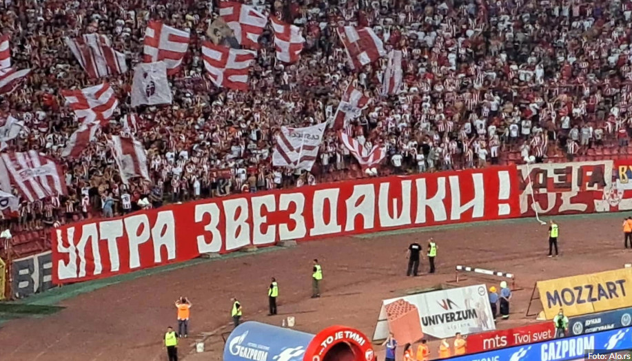 ''MARAKANA'' SLAVI ROĐENDAN Zvezdini navijači zovu na slavlje