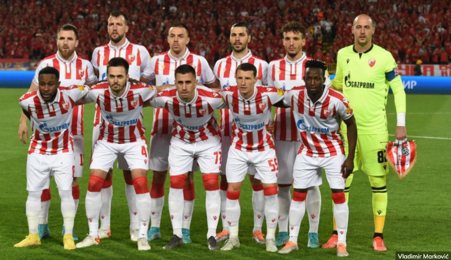 CRVENA ZVEZDA Milojević se zahvalio Dekiju, ko će biti pomoćnici?