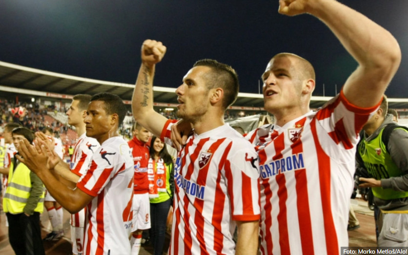 POVRATNIK STIŽE NA MARAKANU Crvena zvezda pronašla desnog beka!