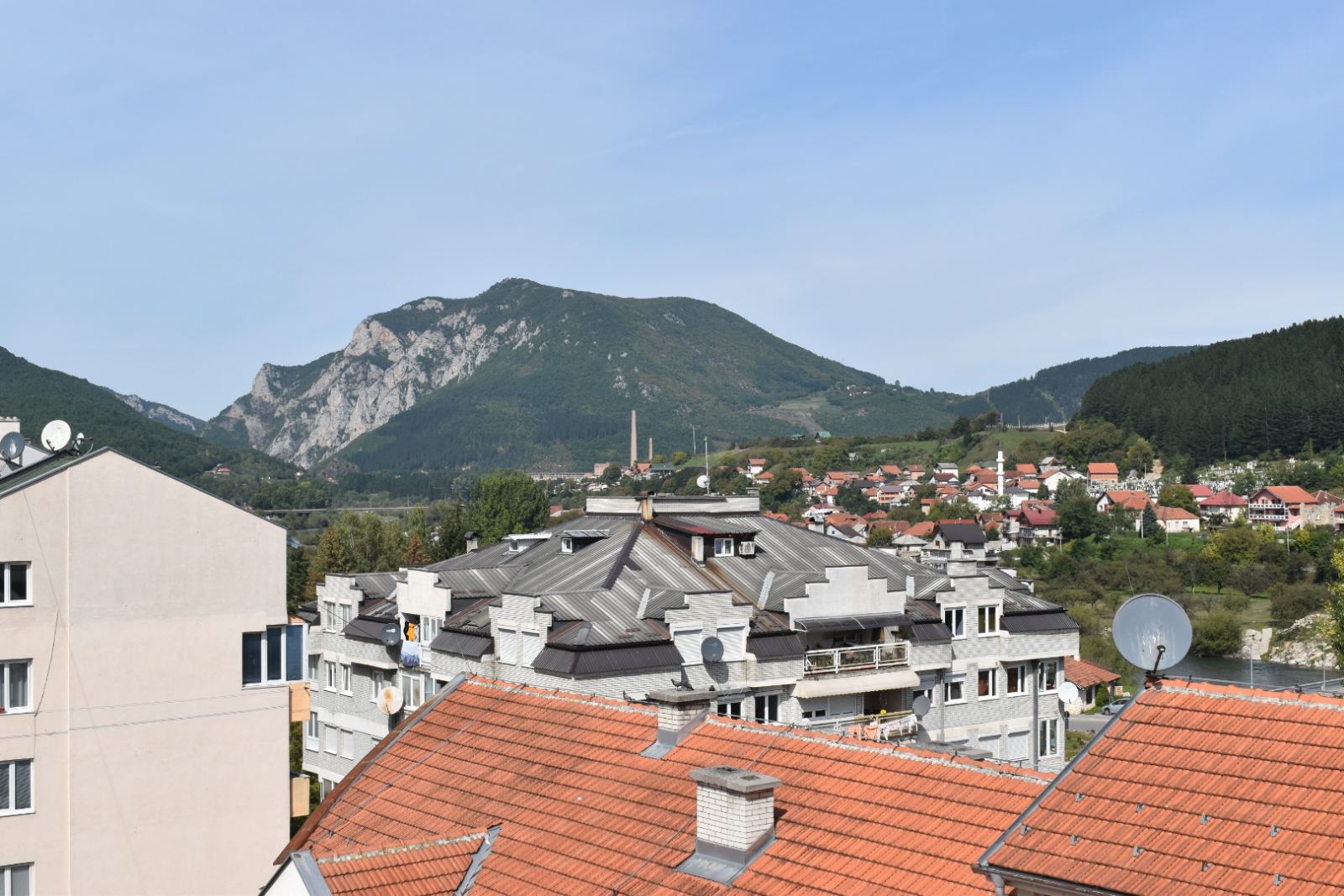 Danas sunčano i uglavnom suvo