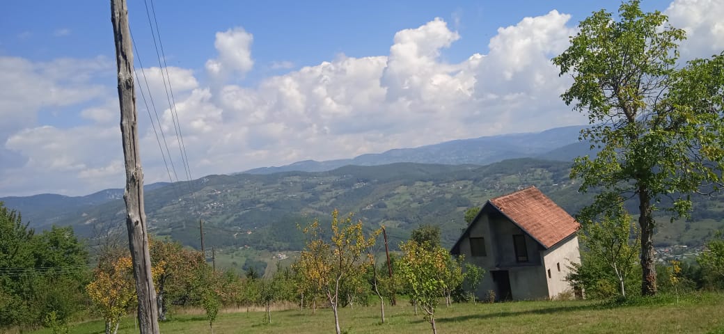 VRIJEMENSKA PROGNOZA Sunčano uz slabu oblačnost, do 25 stepeni