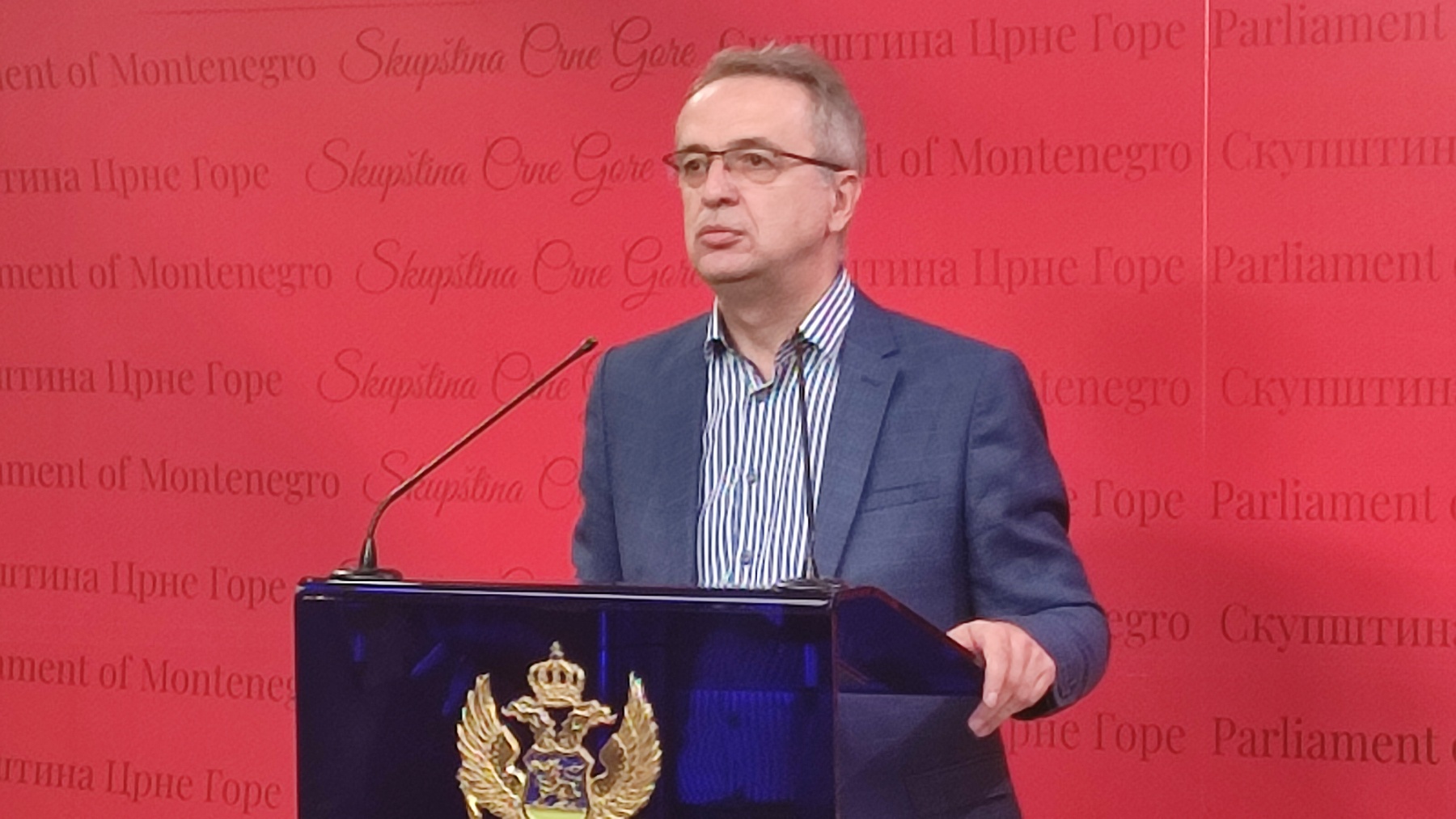 DANILOVIĆ: Šta će Raško i Ranko napisati ,,belvederskim velikomučenicima“?