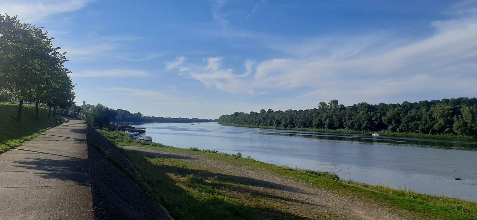 VRIJEME SJUTRA Pretežno sunčano, do 28 stepeni