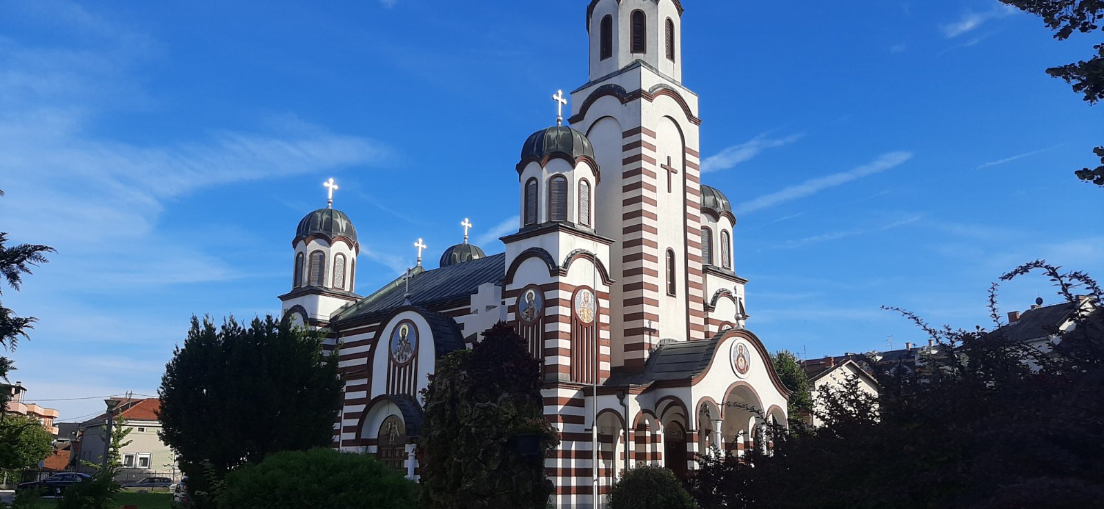 SLAVIMO PREPODOBNU TEODORU! Muškarci moraju danas da urade ovo svojim ženama