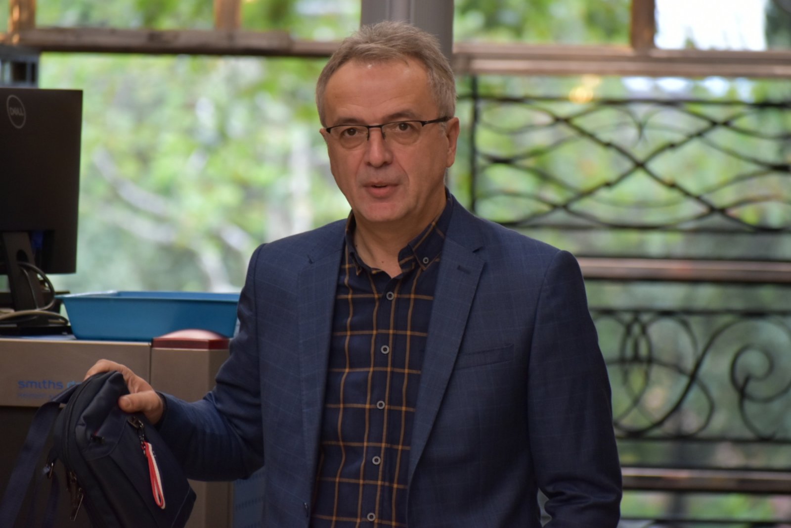 „TO JE BRUKA ZA NJEGA I NJEGOVU ŠIBICARSKU KAMPANJU“ Reprezentativac tvrdi da nije dao potpis Daniloviću