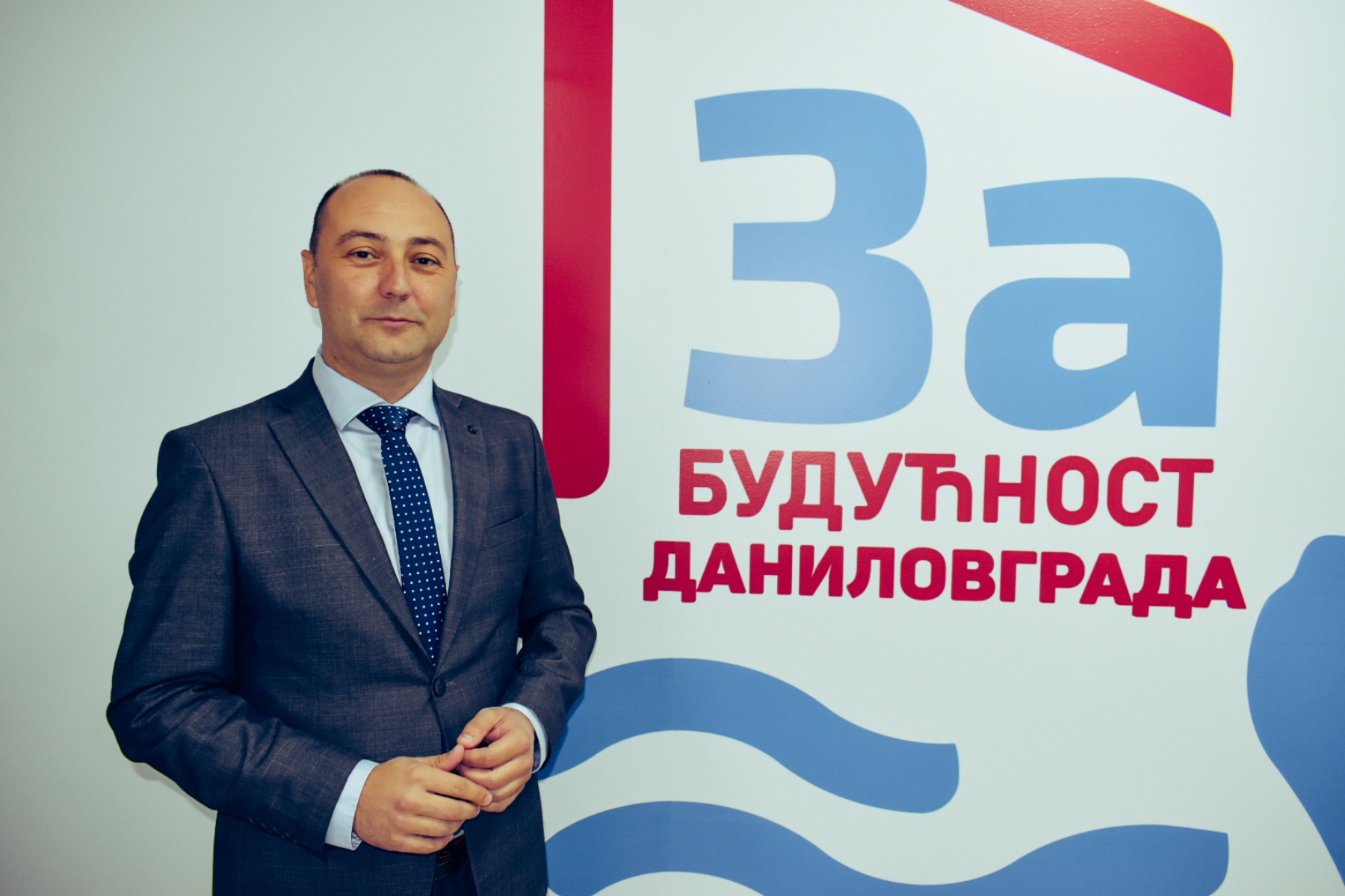 ĐOKOVIĆ NAJAVIO PROMJENE: Krajnje je vrijeme! Objavljena odbornička lista