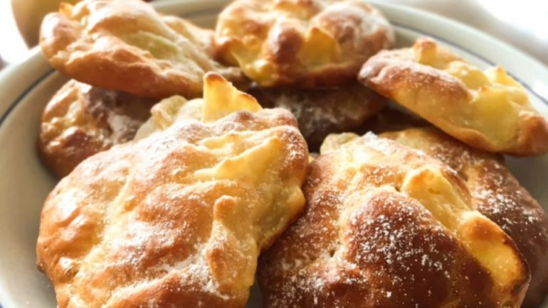 UKUS KOJI PRIJA SVIM GENERACIJAMA! Uštipci od piletine