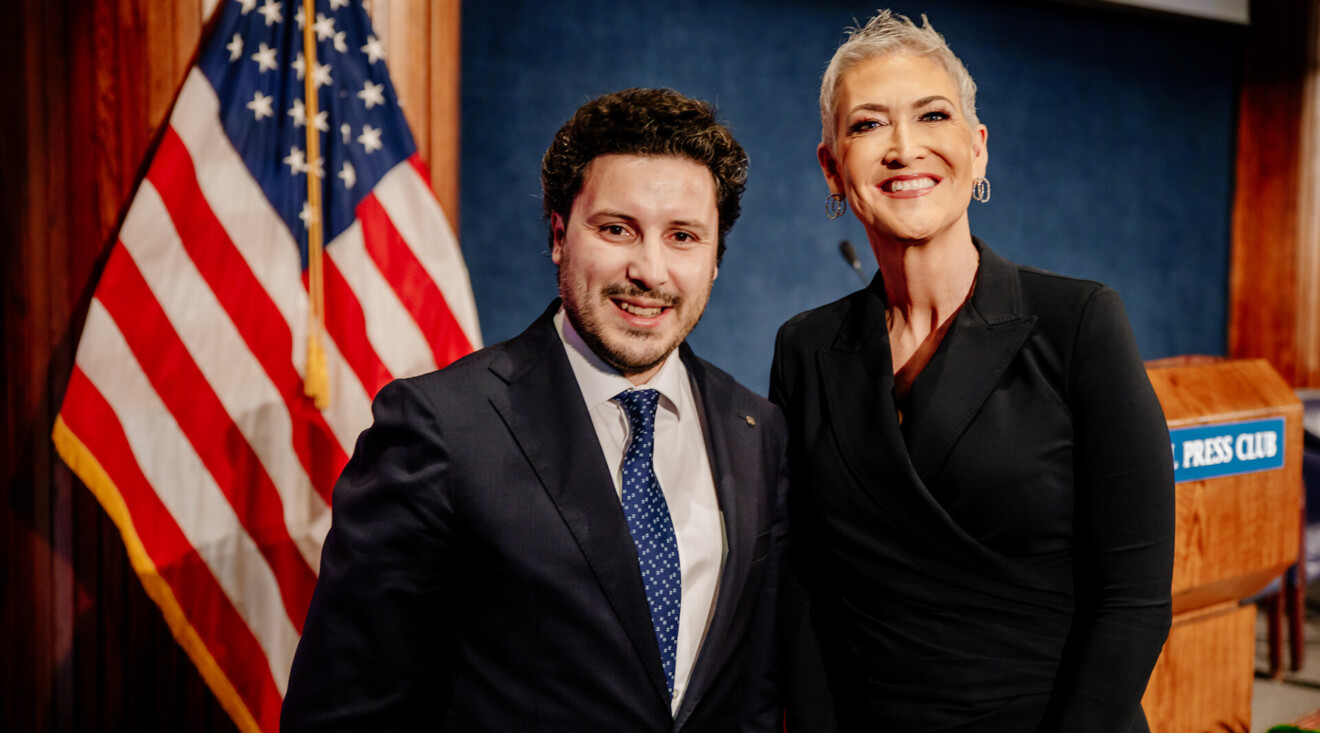 Abazović: Bez slobode medija nema demokratije, razvoja i mira