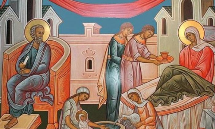 SLAVIMO MALU GOSPOJINU: Danas je jedan od najvećih praznika u godini, treba započeti OVE poslove