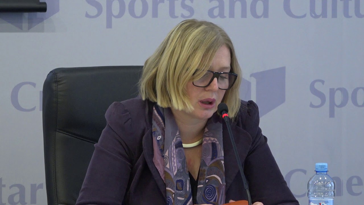 BOŠNJAK PORUČILA: Vjerujem da će Anketni odbor otkriti je li bilo korupcije u aferi Možura