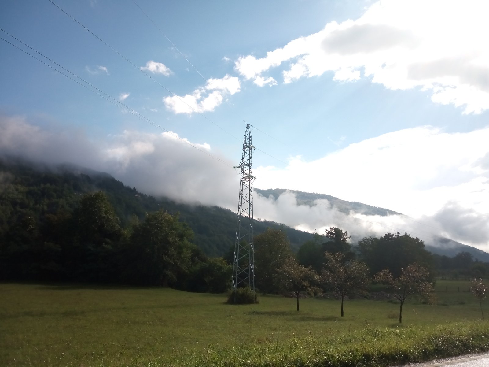 CEDIS OBAVJEŠTAVA U ovim gradovima danas neće biti struje