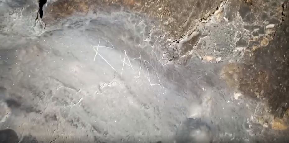 SPELEOLOŠKI KLUB "PAUK" Đalovića pećini, klisuri i koritu rijeke Bistrice nanijeta nepopravljiva šteta