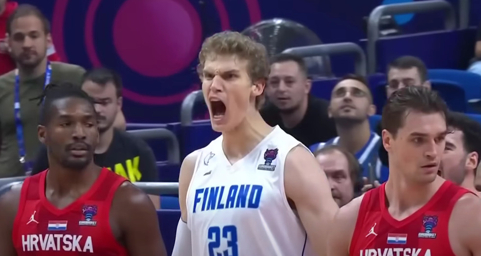 HRVATI NA RUBU PROPASTI Legenda napustila čelo Košarkaškog saveza