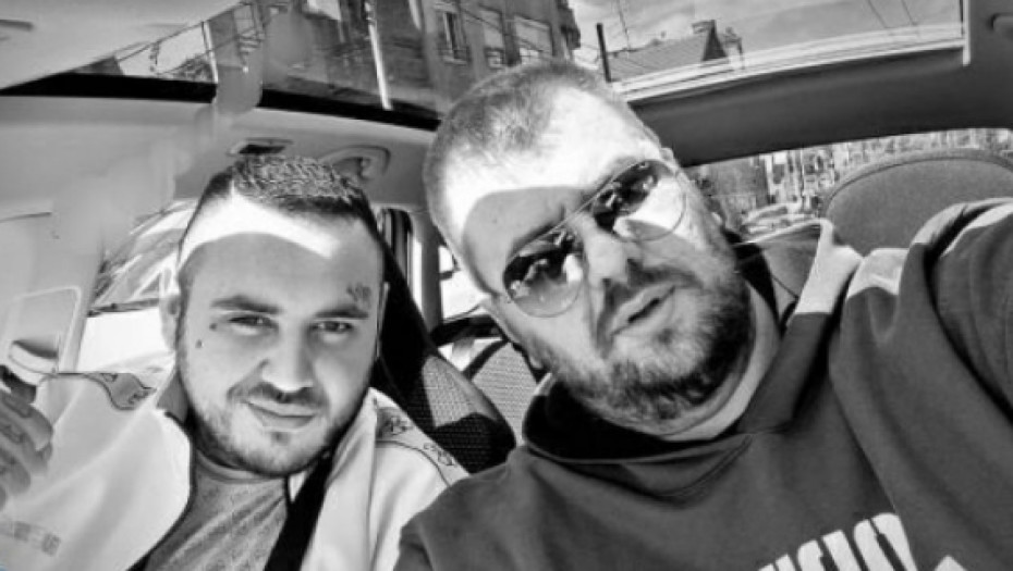 MAJI MARINKOVIĆ NEĆE BITI DOBRO Janjuš dovezao Filipa Cara u Zadrugu 6