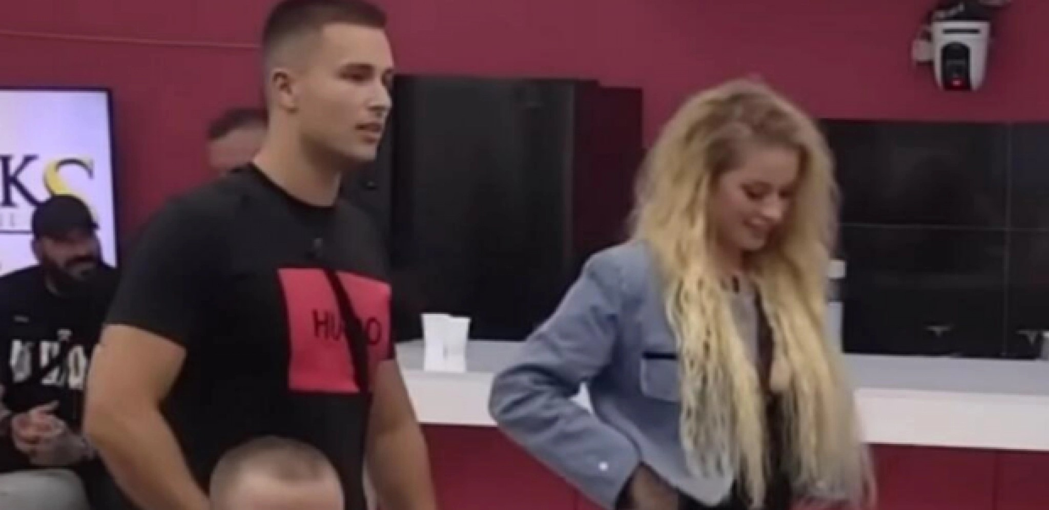 PROCURILE NAJINTIMNIJE PREPISKE Detaljno opisivali šta su radili, Miljanin bivši imao ovaj zahtjev za Bakšu