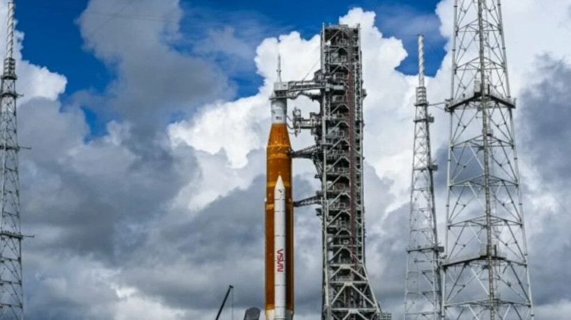 NASA krenula na Mjesec pa doživjela fijasko