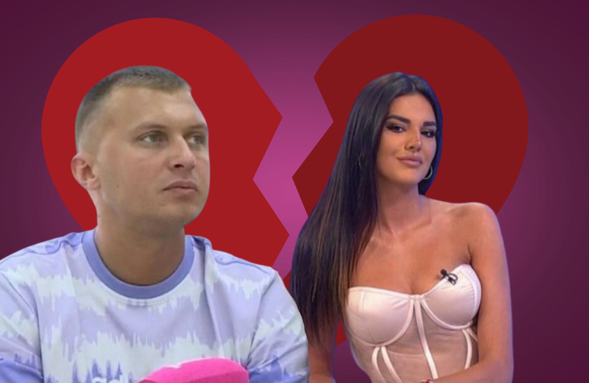 PUSTIM DA MISLI DA SAM BUDALA Stefan Karić poslao jasnu poruku Misisci?