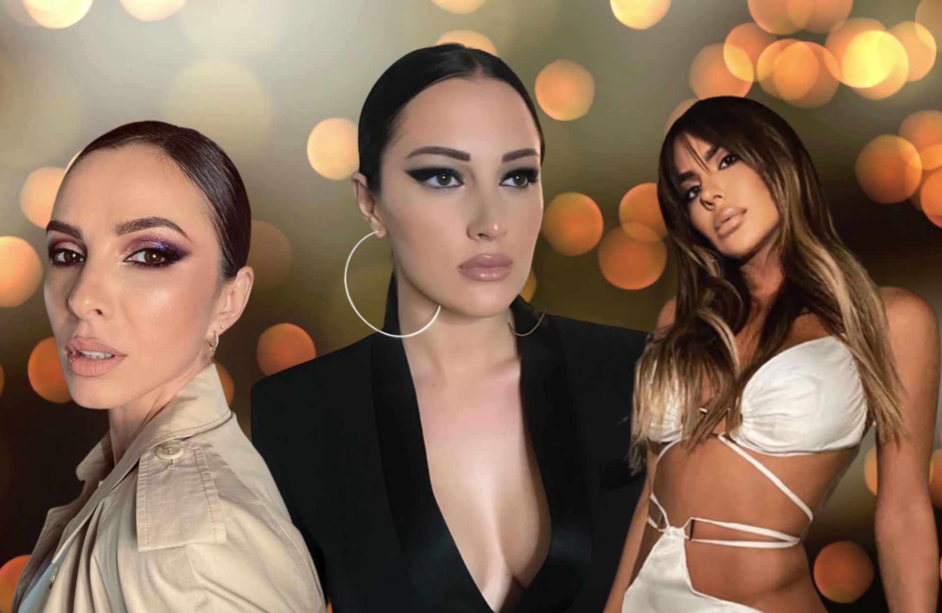 ESTETSKI RAT Aleksandra Prijović, Marina Tadić i Marina Visković progovorila o ženskoj ljepoti, a evo šta jedna drugoj najviše zamjeraju