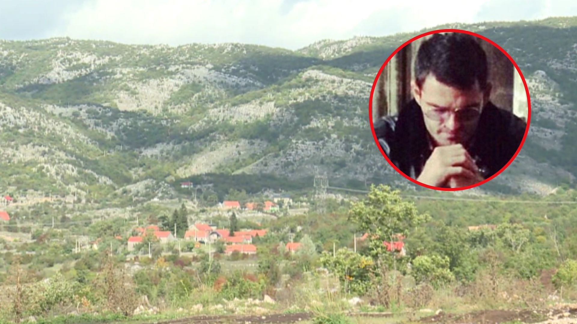 SVI DETALJI SAHRANE Policija obezbjeđivala ispraćaj Vukotića