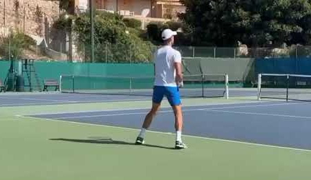 ČEKA SE NOVAK Svijet izjednačio na 4:4